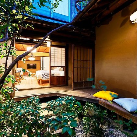 Tomonoura Shiomachi Hotel Фукуяма Экстерьер фото