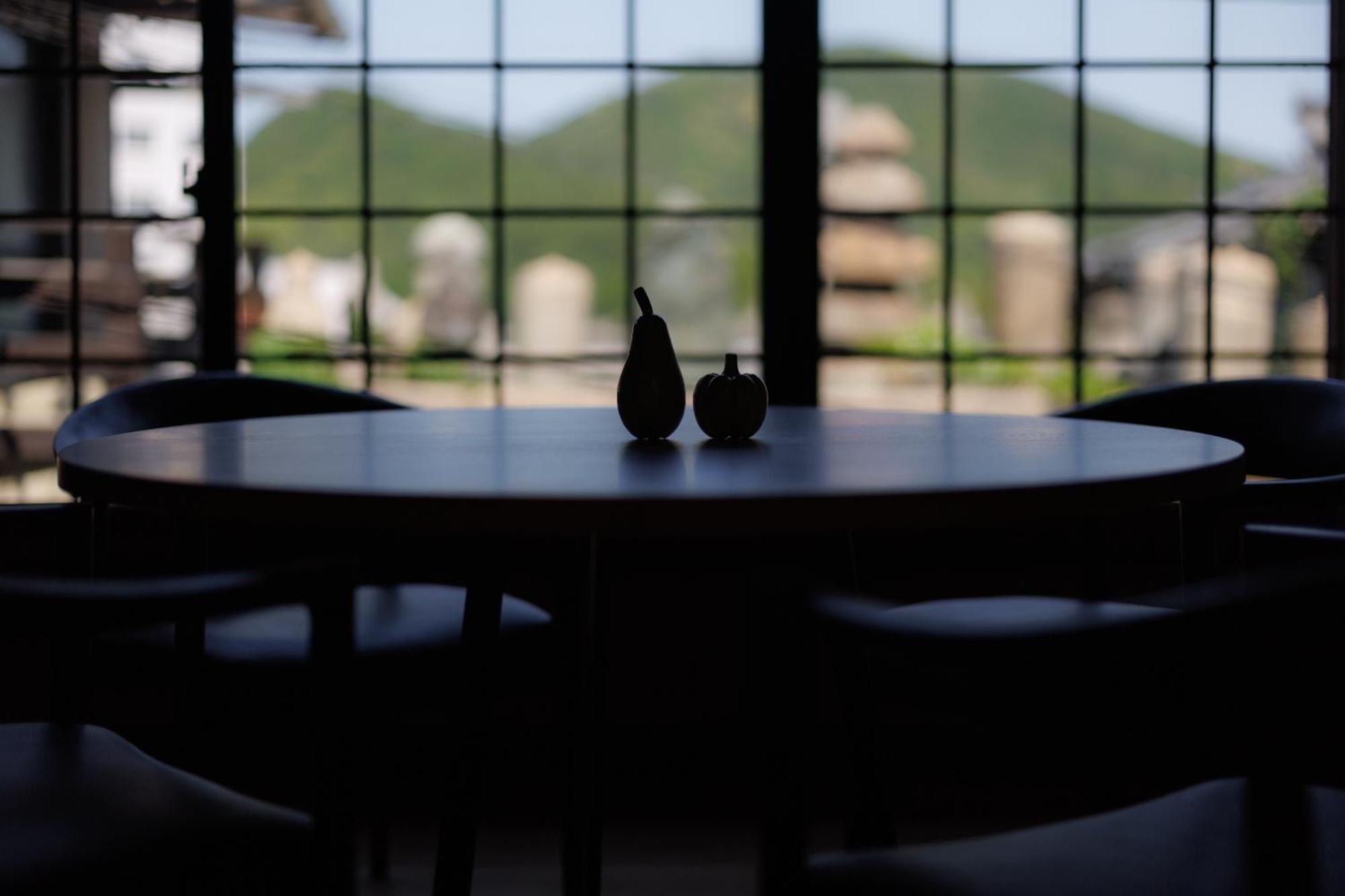 Tomonoura Shiomachi Hotel Фукуяма Экстерьер фото