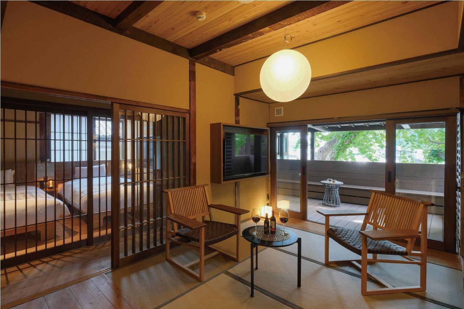 Tomonoura Shiomachi Hotel Фукуяма Экстерьер фото