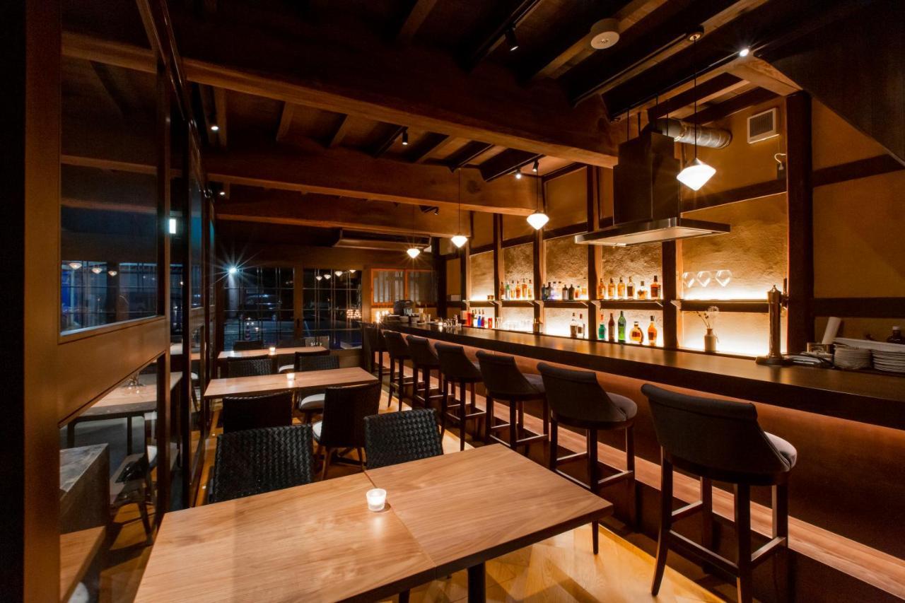 Tomonoura Shiomachi Hotel Фукуяма Экстерьер фото
